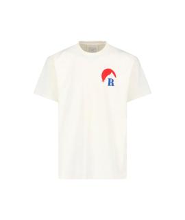 RHUDE Футболка