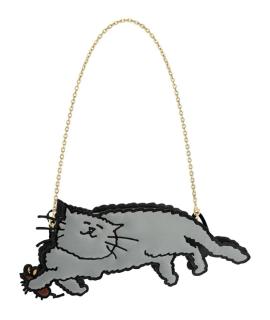 LOUIS VUITTON Клатч/вечерняя сумка