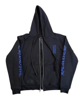 CHROME HEARTS Худи/толстовка
