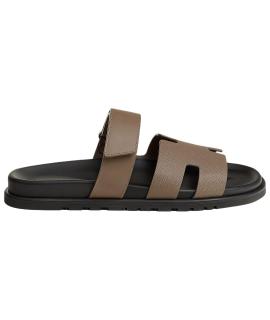 HERMES Сандалии