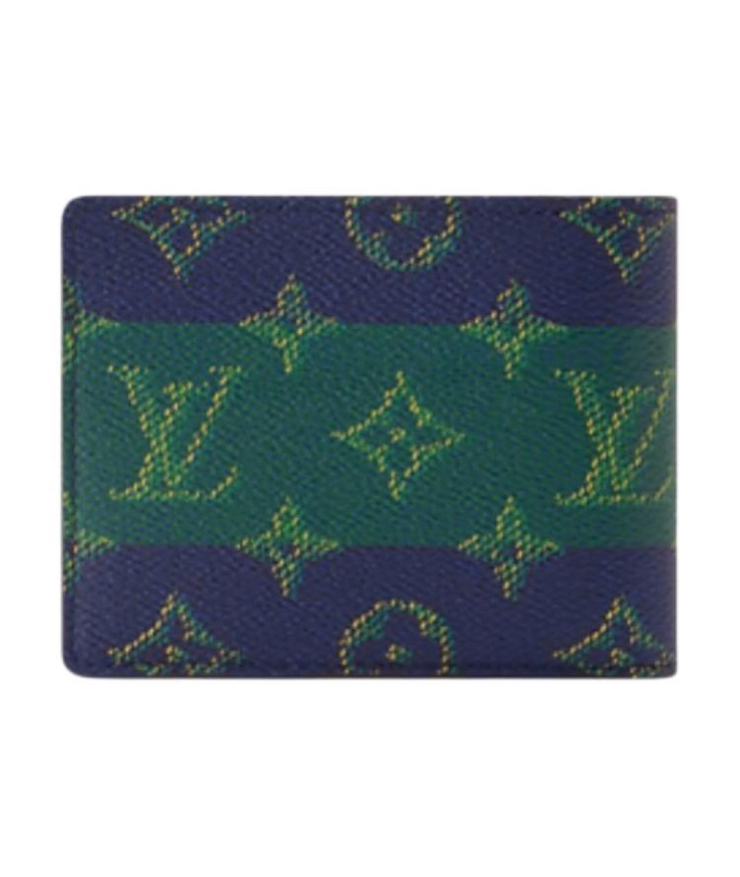 LOUIS VUITTON Кошелек, фото 2