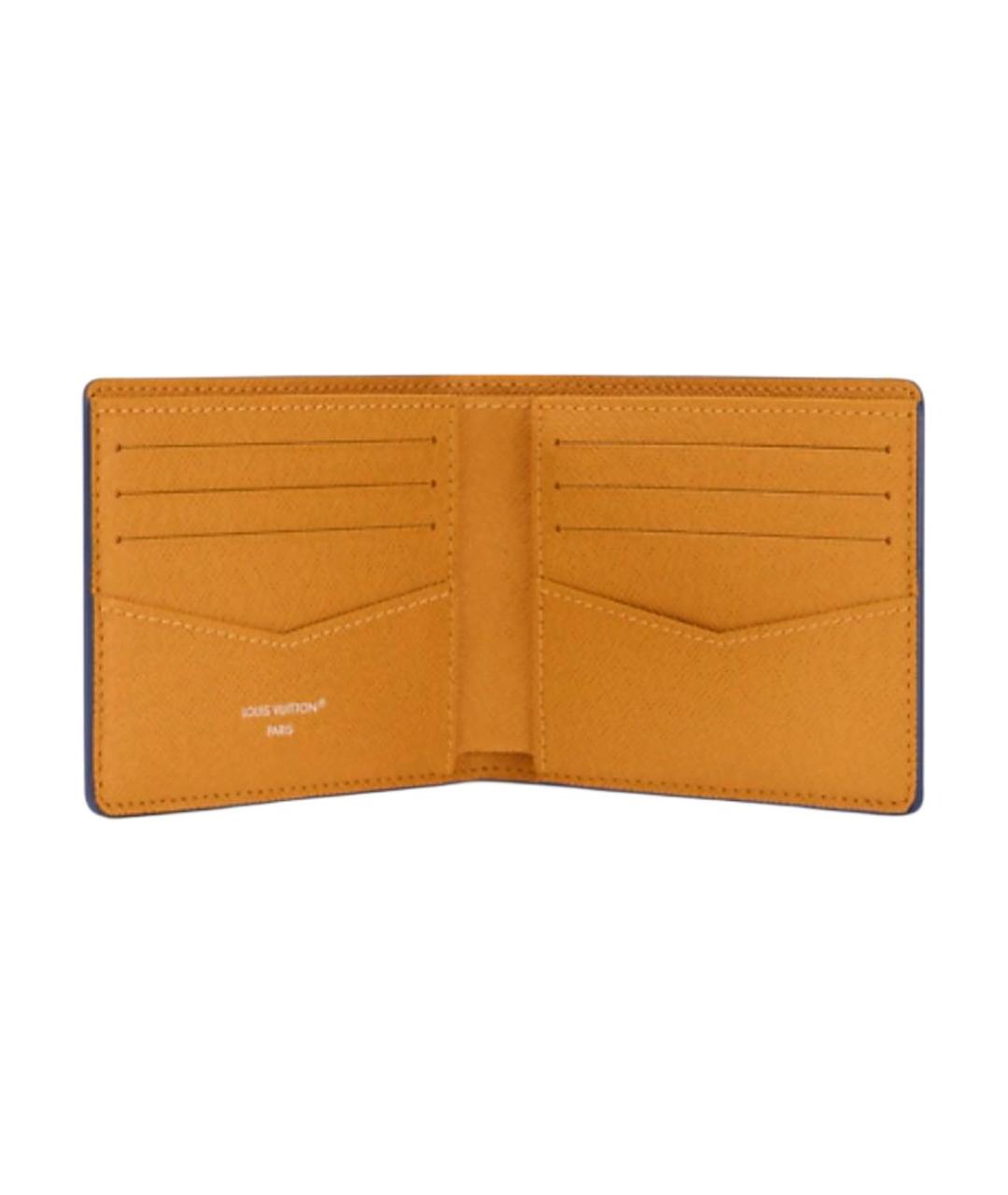 LOUIS VUITTON Кошелек, фото 3