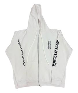 CHROME HEARTS Худи/толстовка