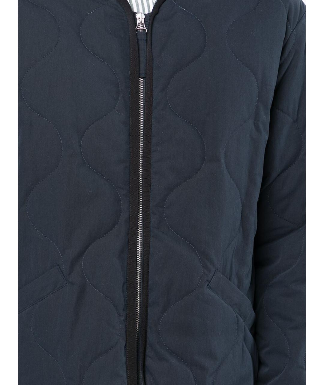 A.P.C. Хлопковая куртка, фото 2