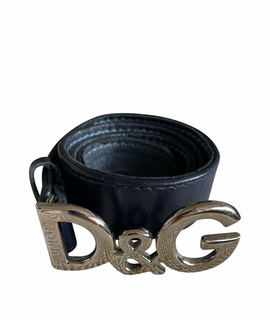 

Ремень DOLCE & GABBANA KIDS