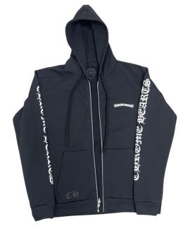 CHROME HEARTS Худи/толстовка