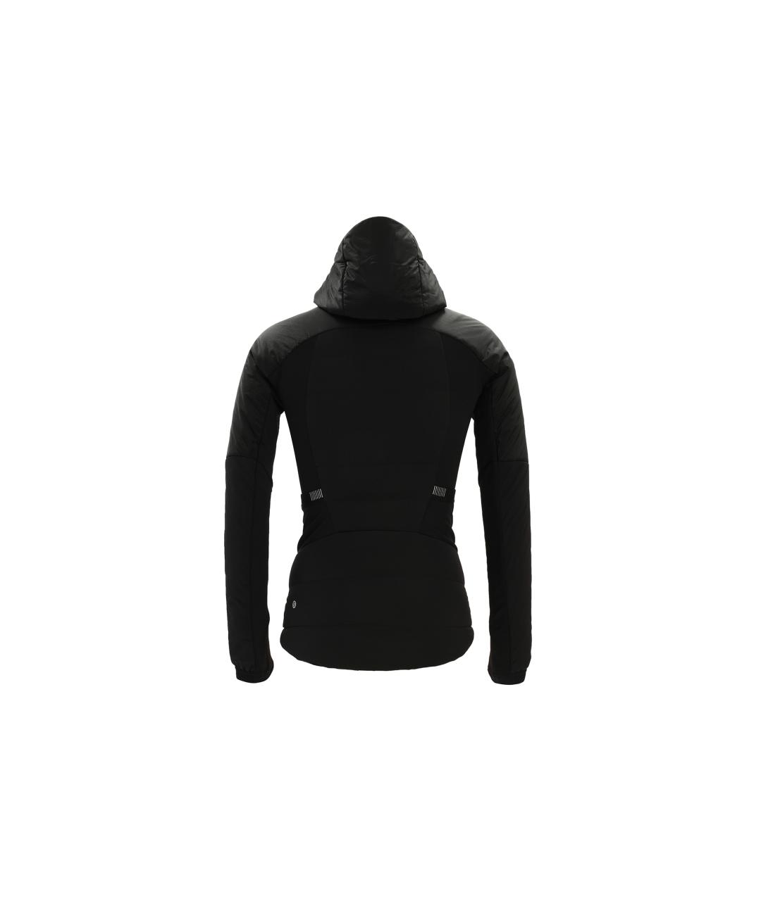 Lululemon Черная куртка, фото 2