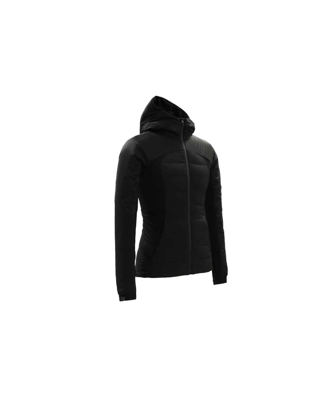 Lululemon Черная куртка, фото 3