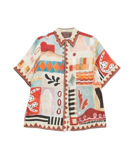 Alemais Рубашка