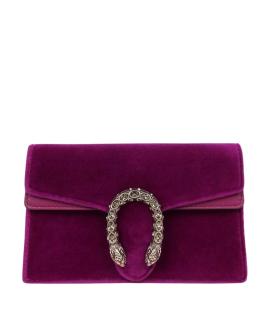 GUCCI Клатч/вечерняя сумка