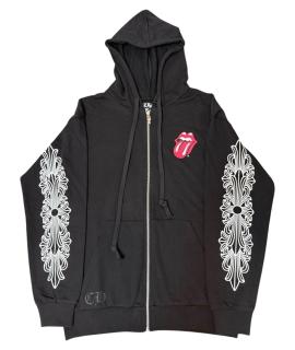 CHROME HEARTS Худи/толстовка