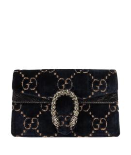 GUCCI Клатч/вечерняя сумка