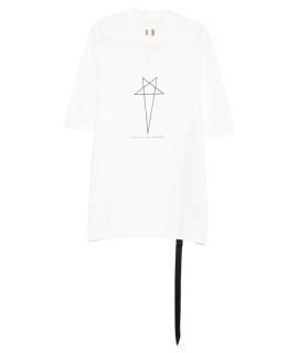 RICK OWENS DRKSHDW Футболка