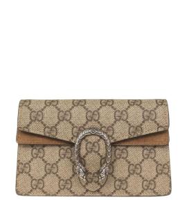 GUCCI Клатч/вечерняя сумка