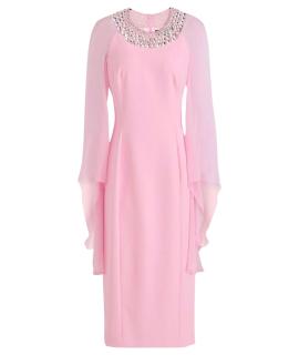 JENNY PACKHAM Коктейльное платье