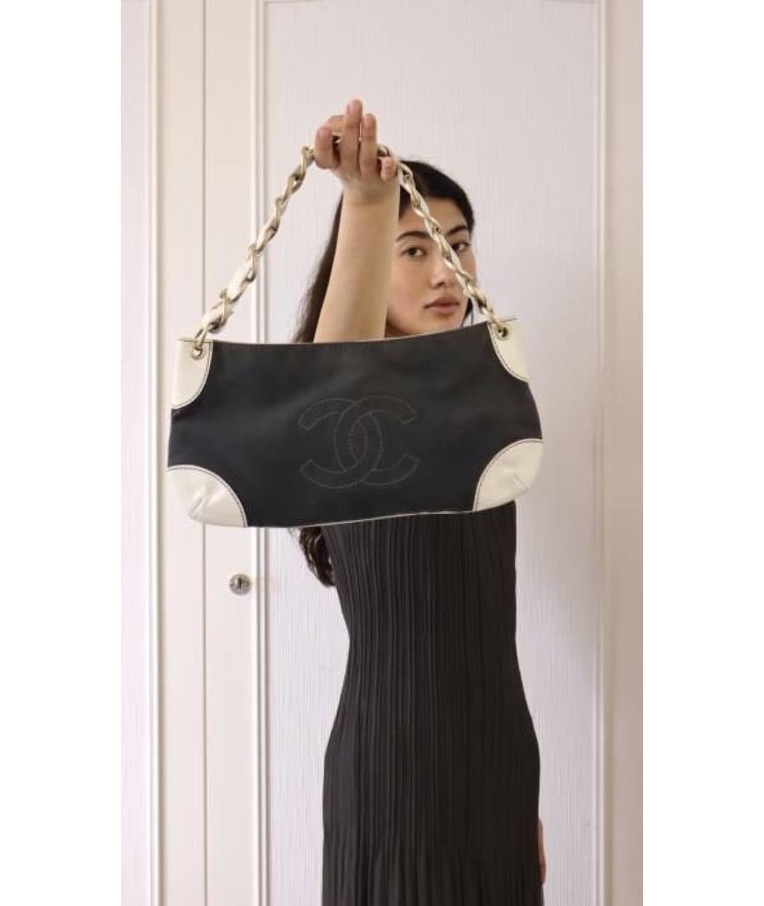 CHANEL Мульти сумка через плечо, фото 5