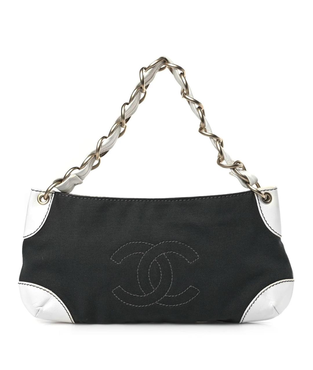 CHANEL Мульти сумка через плечо, фото 9