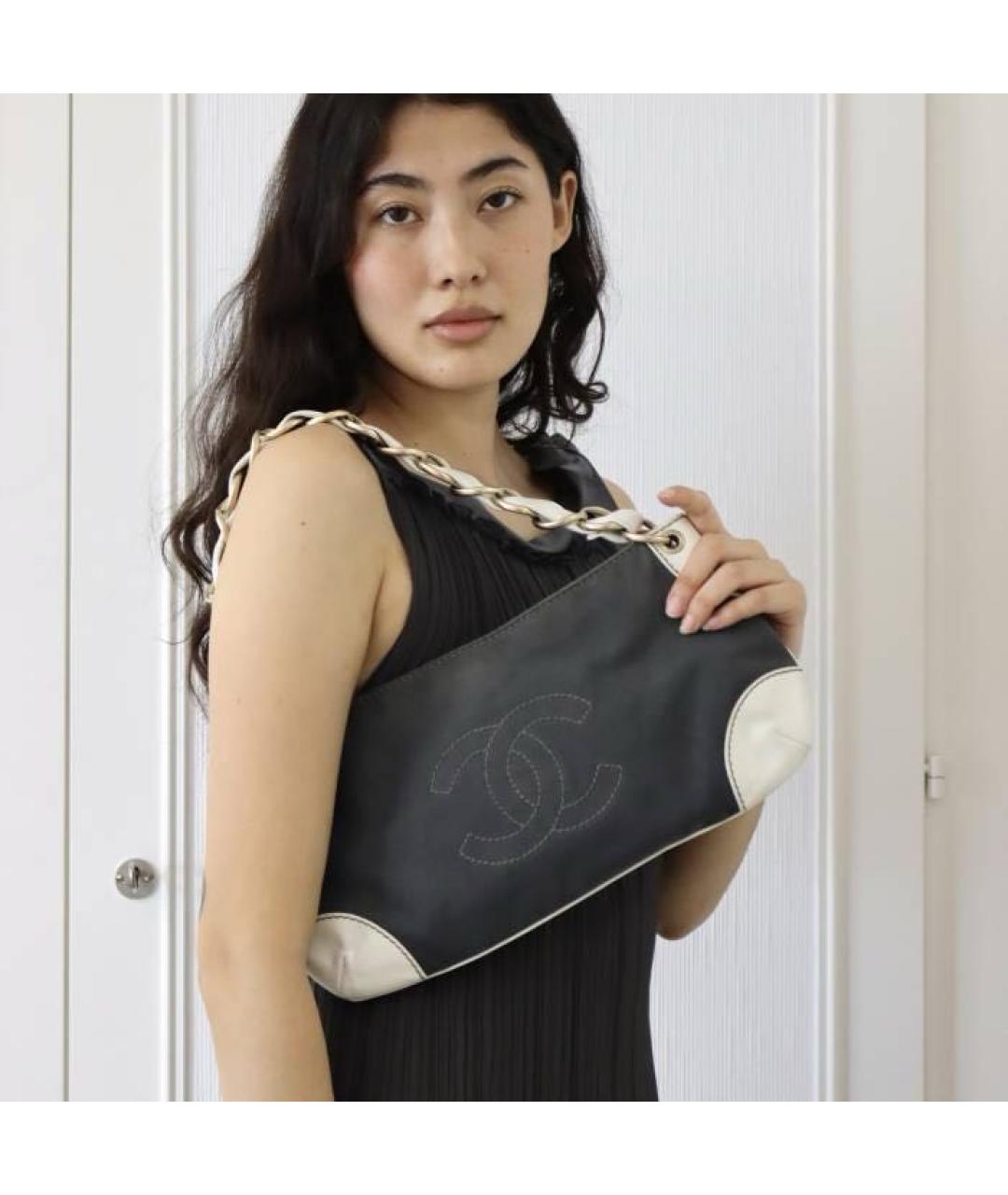 CHANEL Мульти сумка через плечо, фото 4