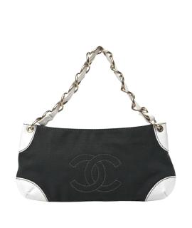 CHANEL Сумка через плечо