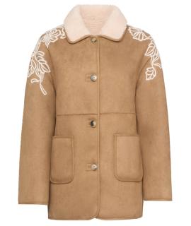 ERMANNO FIRENZE Дубленка