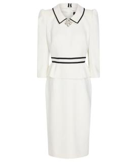 JENNY PACKHAM Коктейльное платье