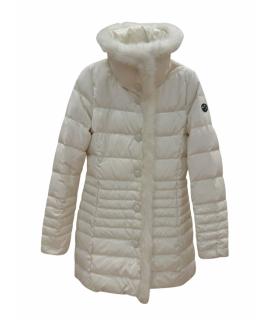 ARMANI JEANS Пуховик