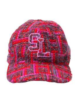 SAINT LAURENT Кепка