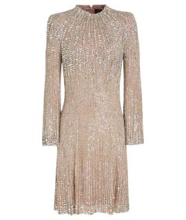 JENNY PACKHAM Коктейльное платье