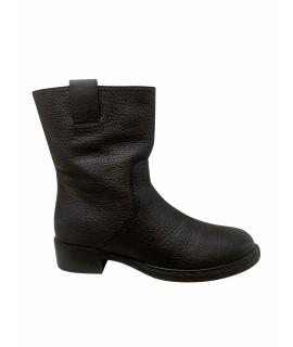 MIU MIU Полусапоги