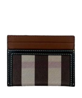 BURBERRY Кардхолдер