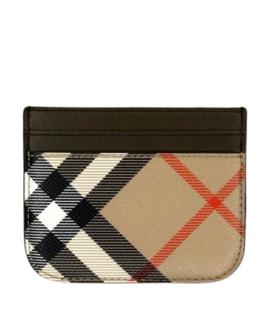 BURBERRY Кардхолдер