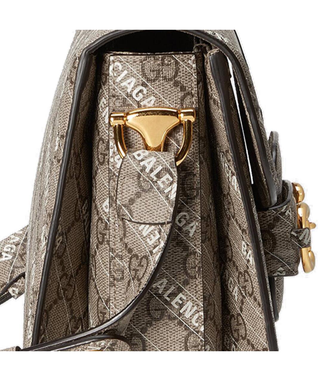 GUCCI Сумка через плечо, фото 8