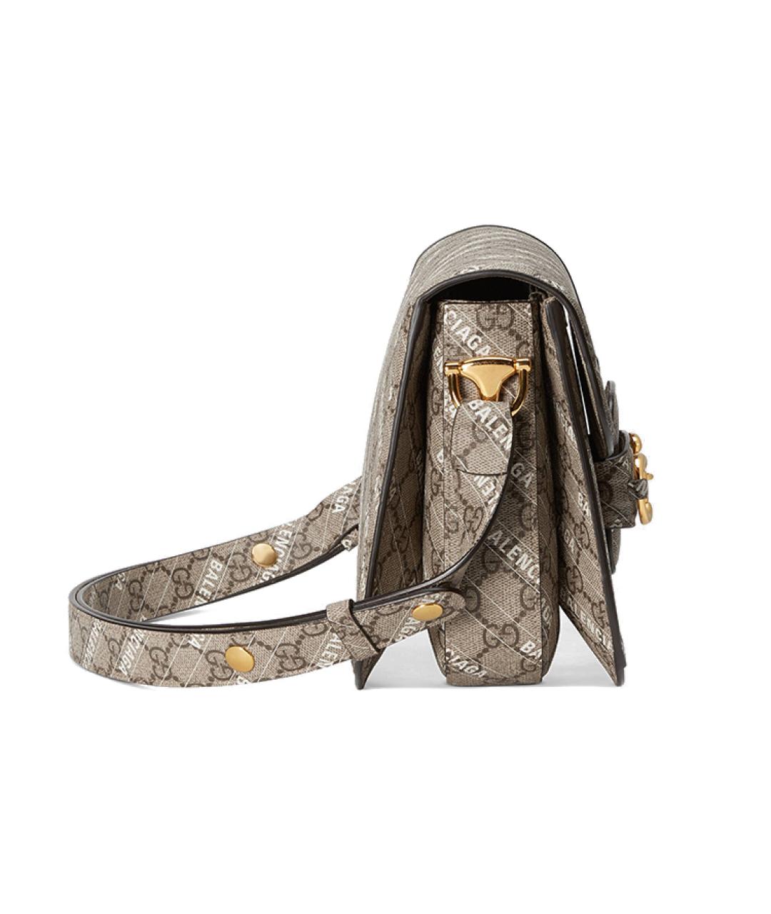 GUCCI Сумка через плечо, фото 6