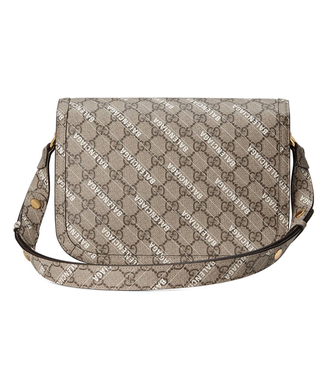 GUCCI Сумка через плечо, фото 7