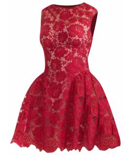 SELF-PORTRAIT Коктейльное платье