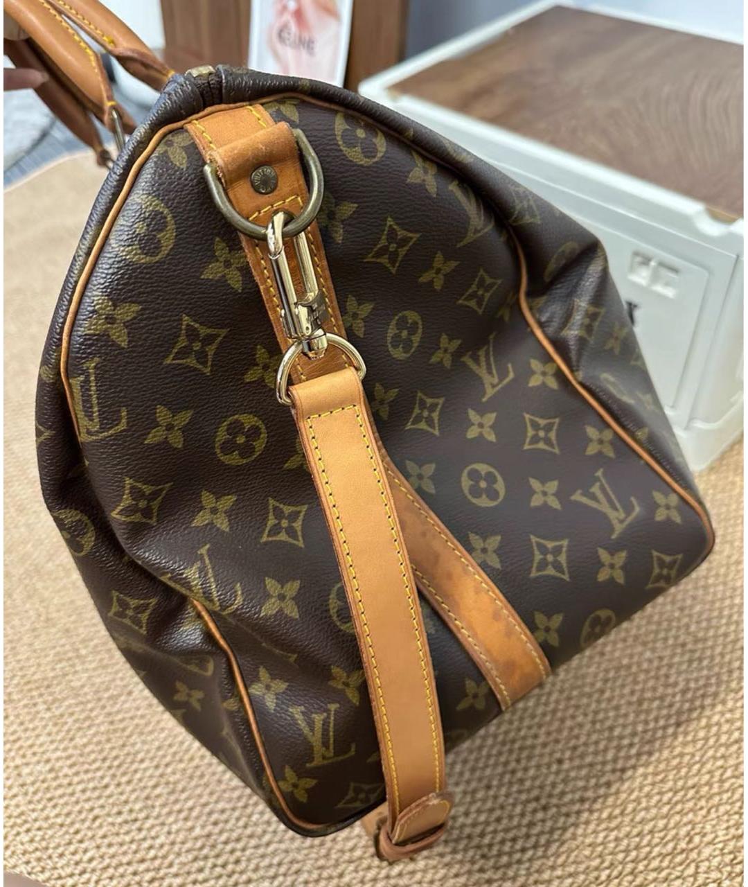 LOUIS VUITTON Мульти сумка через плечо, фото 6