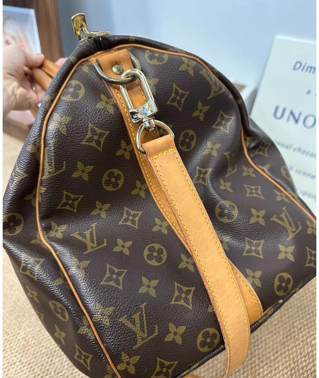 LOUIS VUITTON Мульти сумка через плечо, фото 3