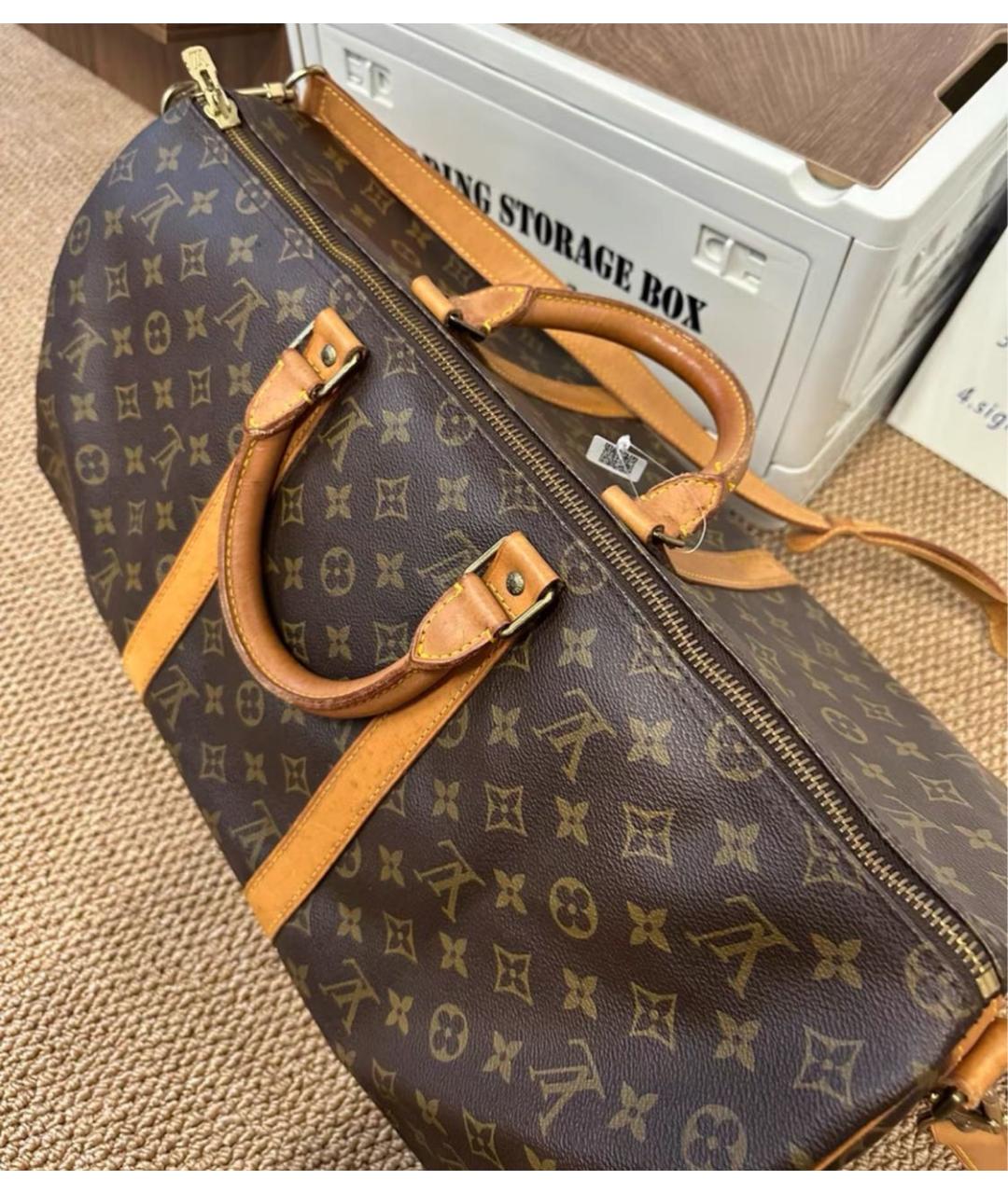LOUIS VUITTON Мульти сумка через плечо, фото 7