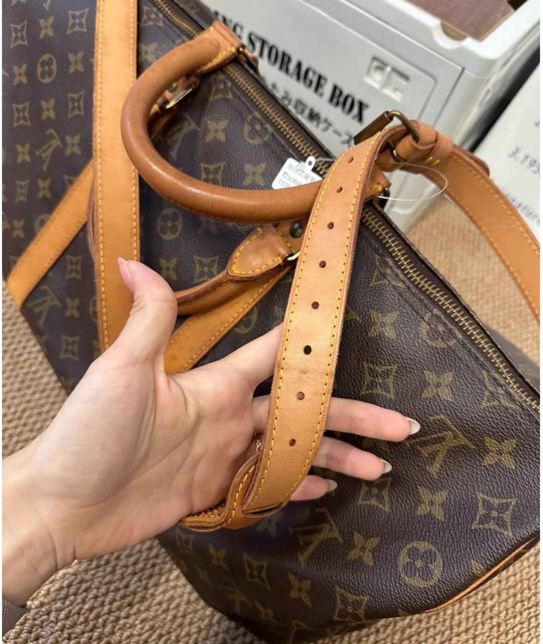 LOUIS VUITTON Мульти сумка через плечо, фото 5