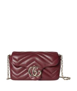 GUCCI Сумка через плечо