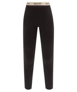 GUCCI Леггинсы и велосипедки