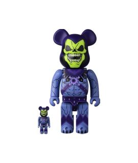 BEARBRICK Скульптура