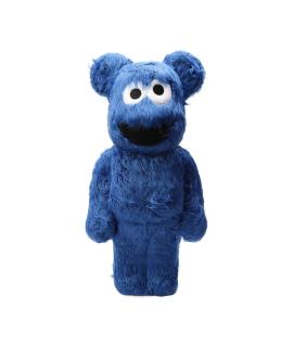 BEARBRICK Скульптура