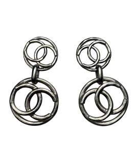 CHANEL Серьги