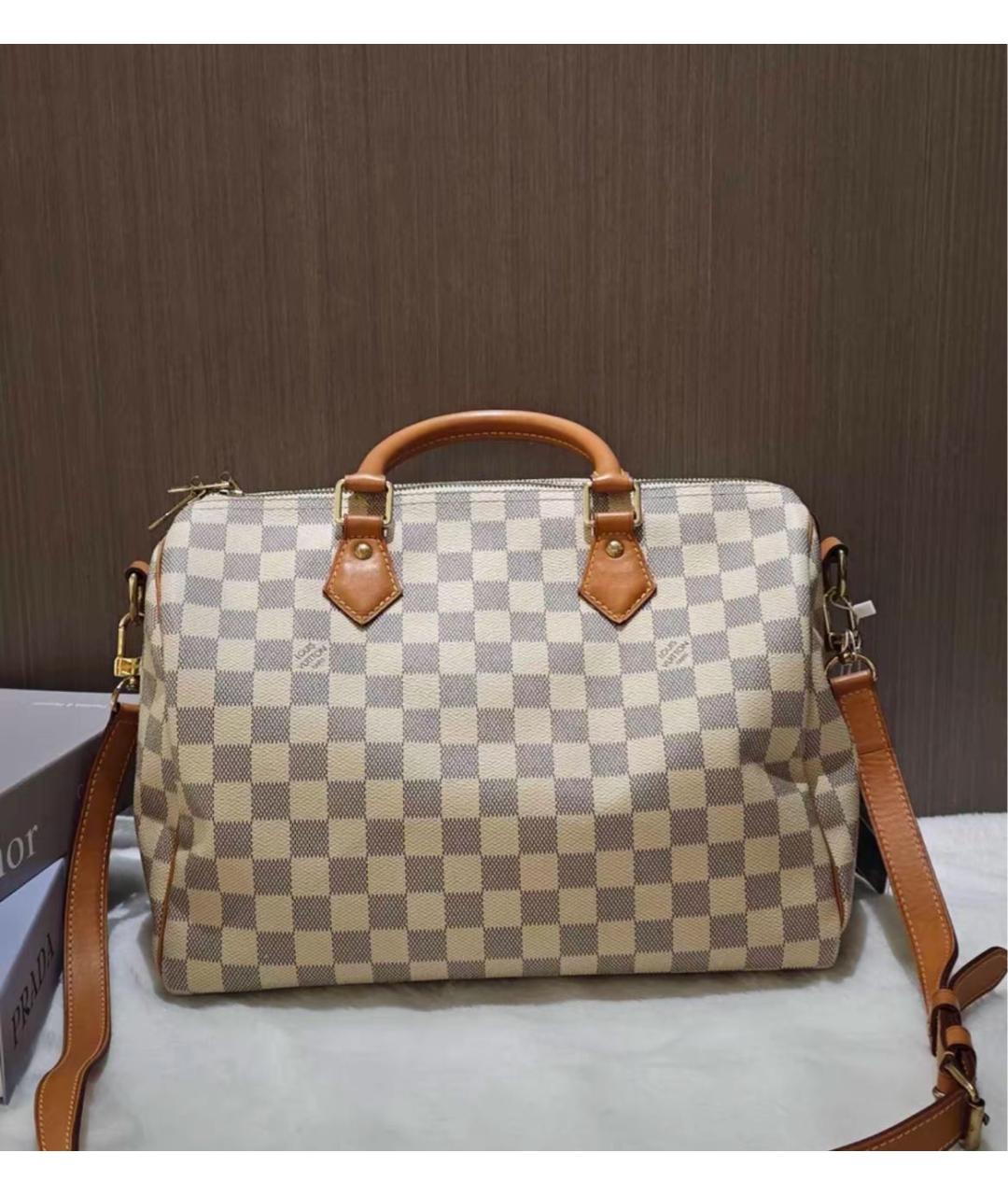 LOUIS VUITTON Мульти сумка через плечо, фото 5
