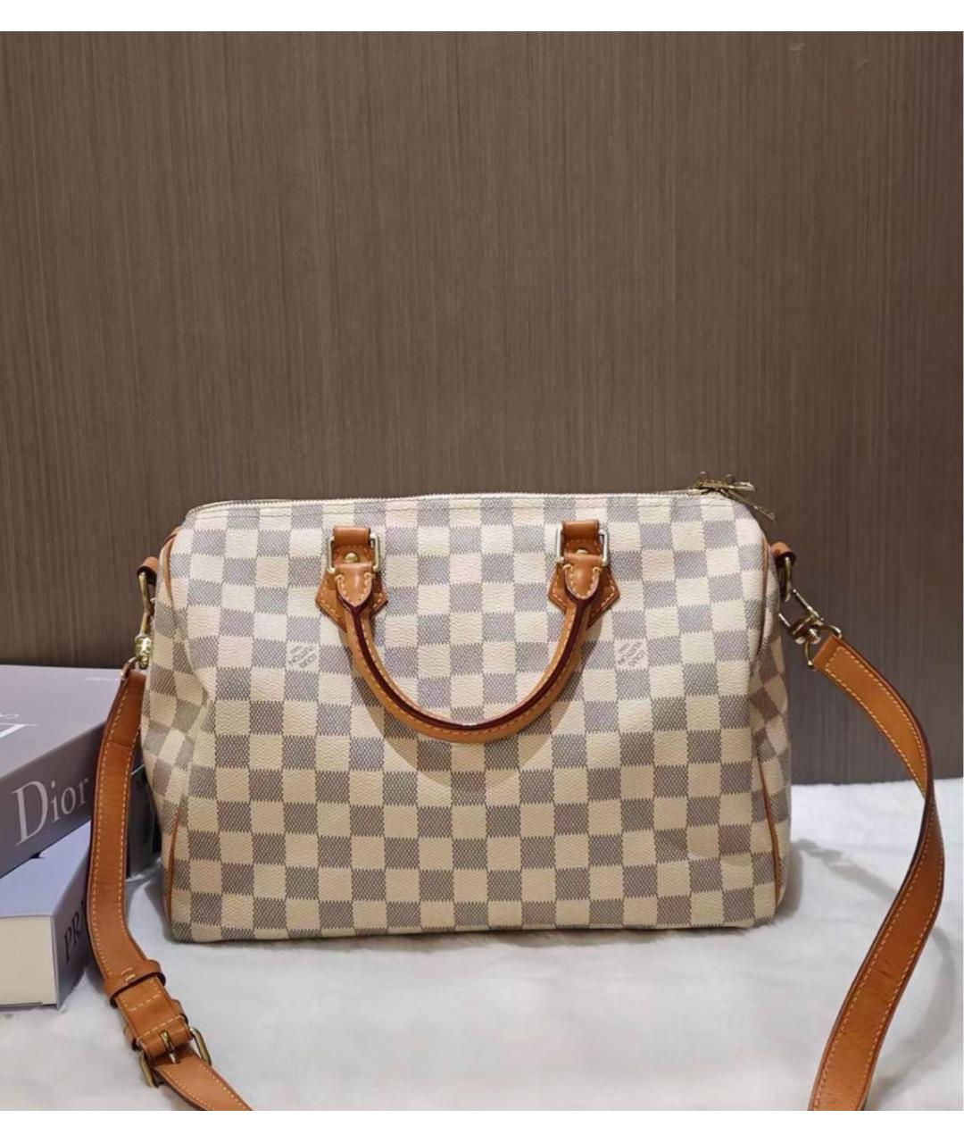 LOUIS VUITTON Мульти сумка через плечо, фото 3