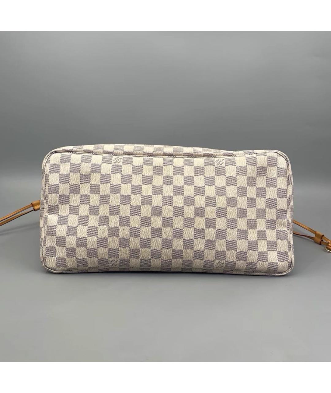 LOUIS VUITTON Мульти сумка тоут, фото 3