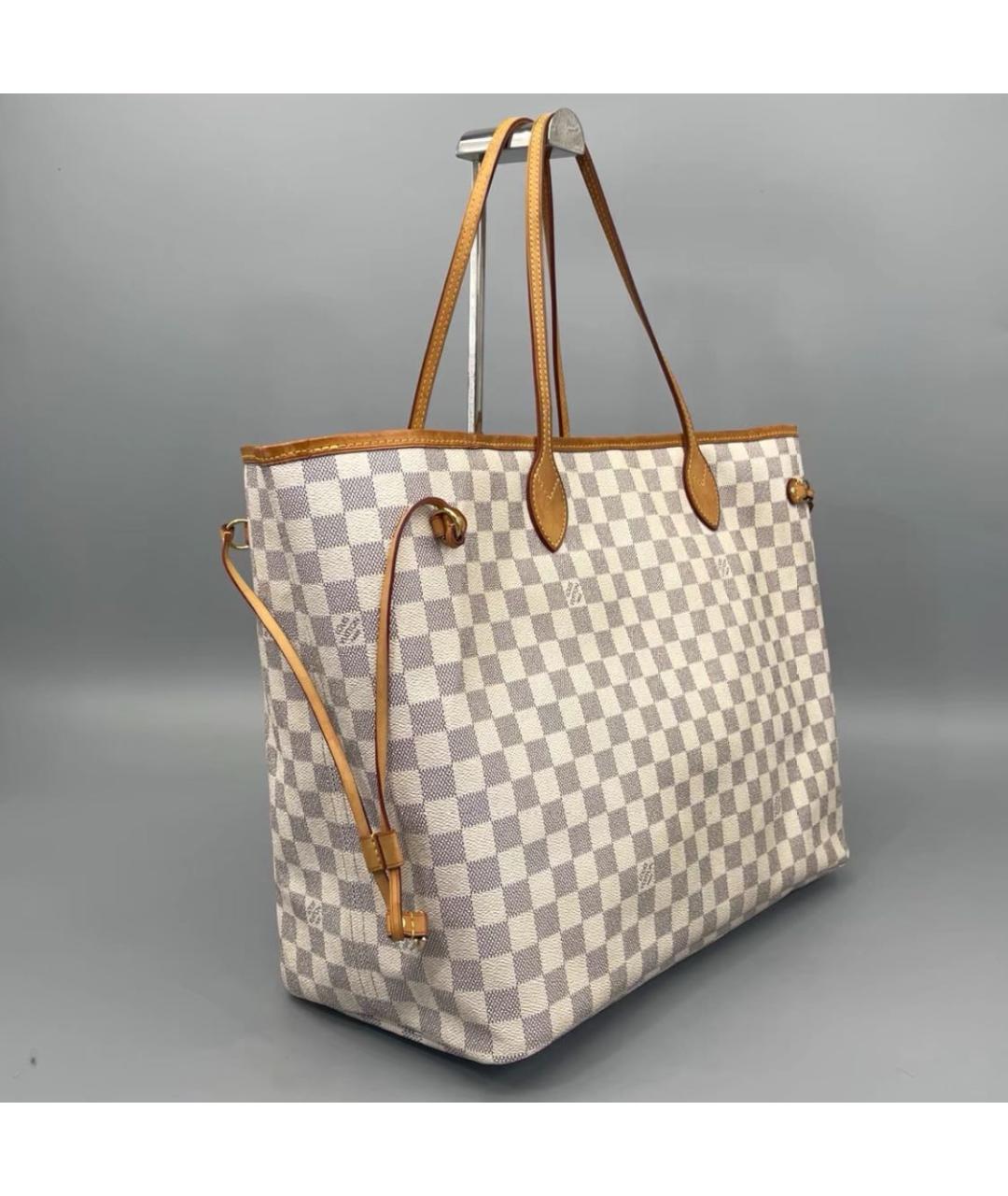 LOUIS VUITTON Мульти сумка тоут, фото 6