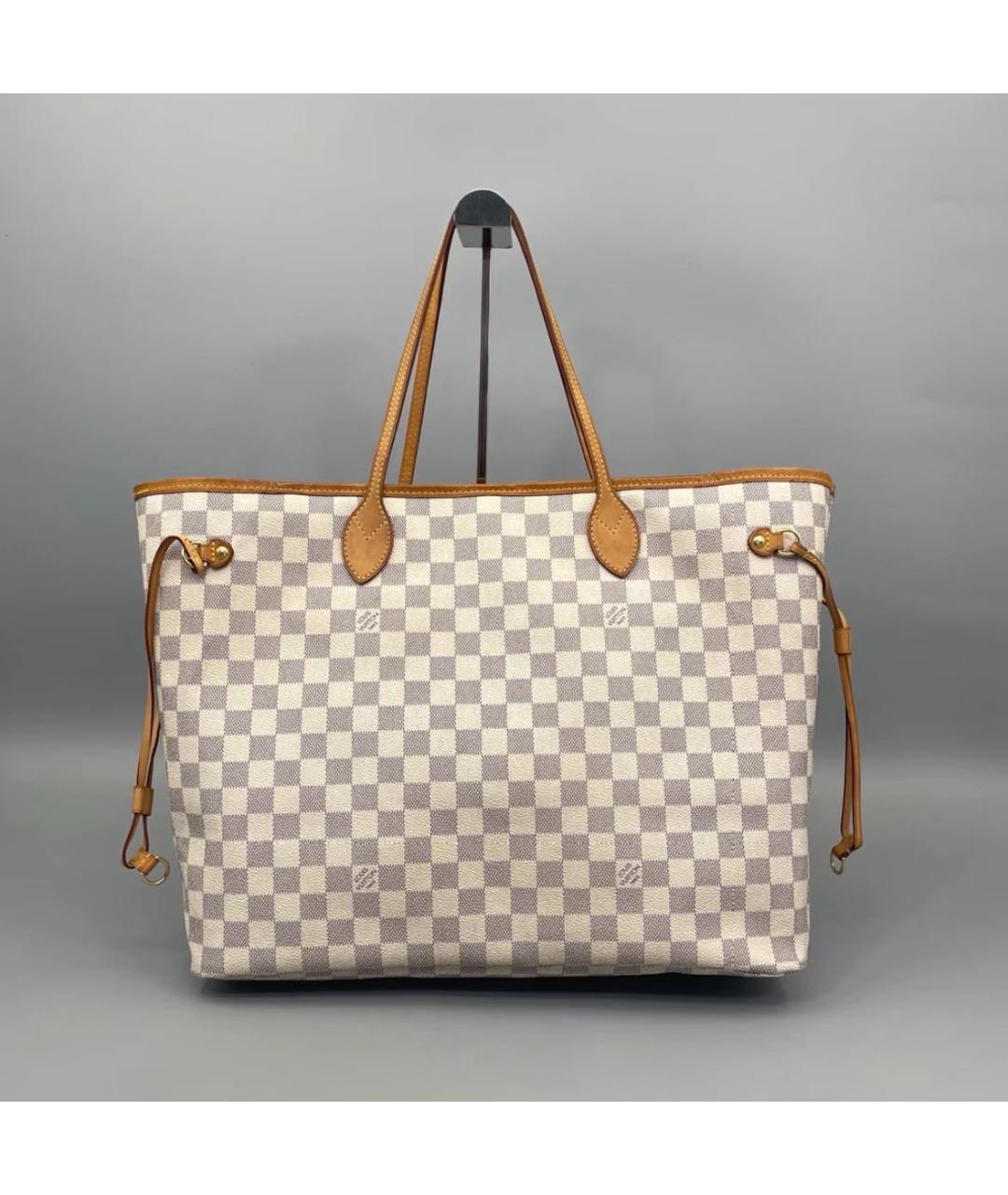 LOUIS VUITTON Мульти сумка тоут, фото 2