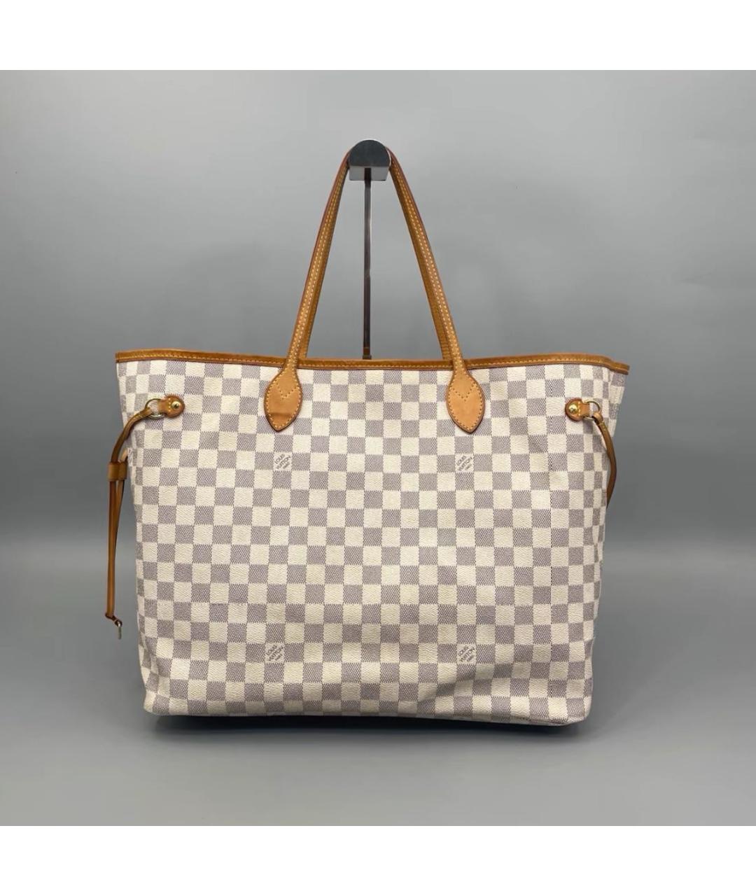 LOUIS VUITTON Мульти сумка тоут, фото 7